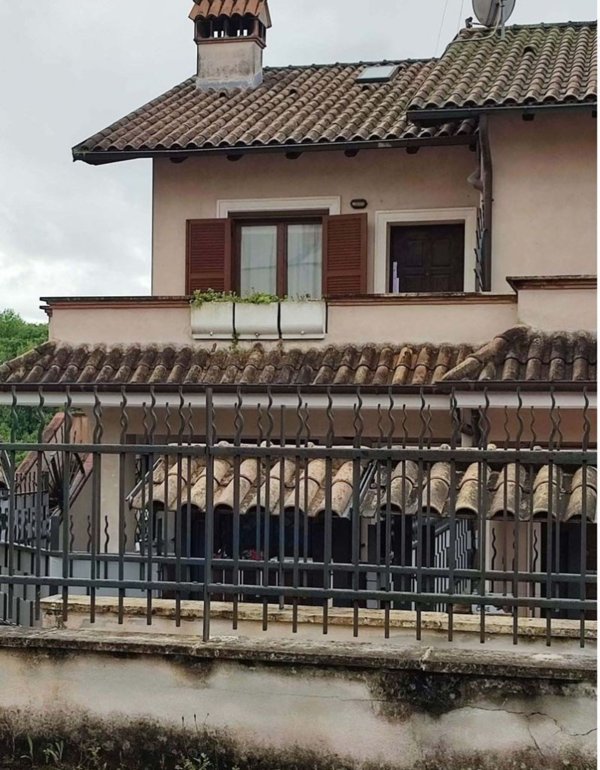 appartamento in vendita a Labico