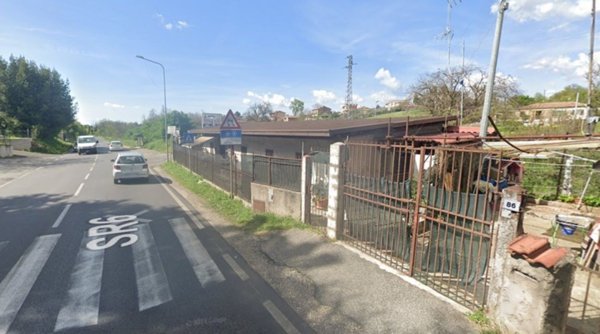casa indipendente in vendita a Labico