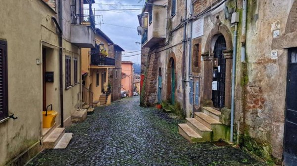 appartamento in vendita a Labico