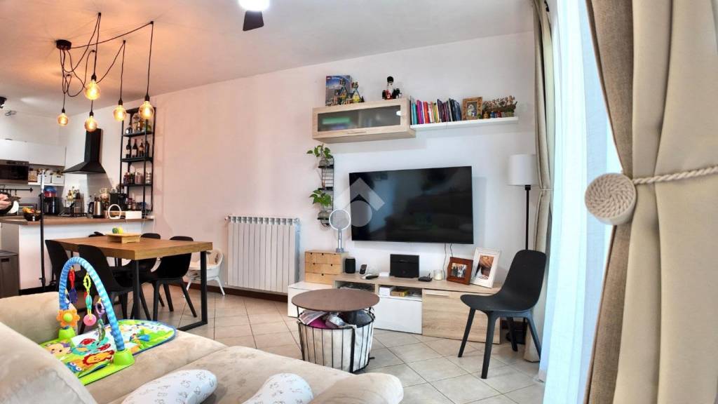 casa indipendente in vendita a Labico in zona Colle Spina
