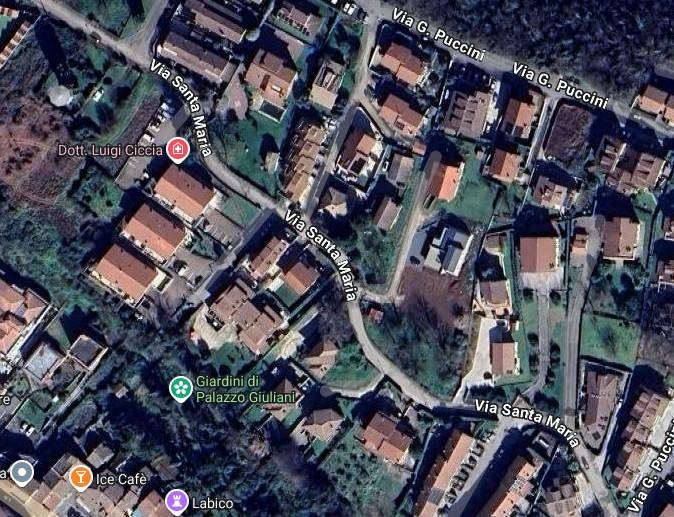 casa indipendente in vendita a Labico