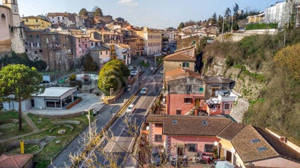 appartamento in vendita a Labico