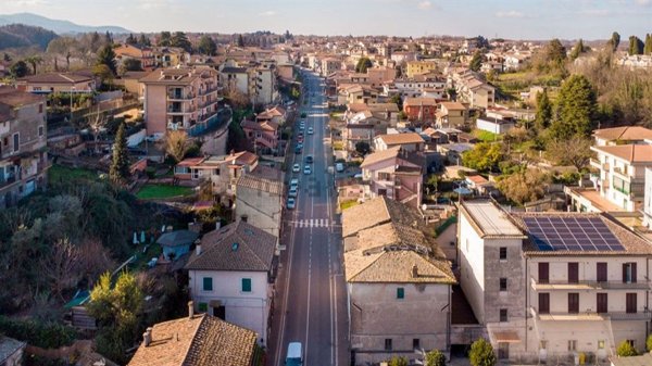 appartamento in vendita a Labico