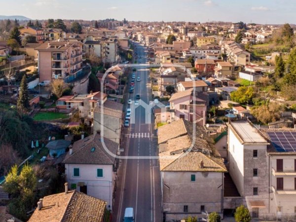 appartamento in vendita a Labico