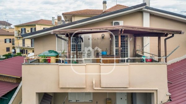 appartamento in vendita a Labico