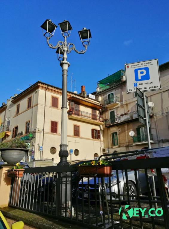 appartamento in vendita a Labico