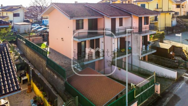 appartamento in vendita a Labico