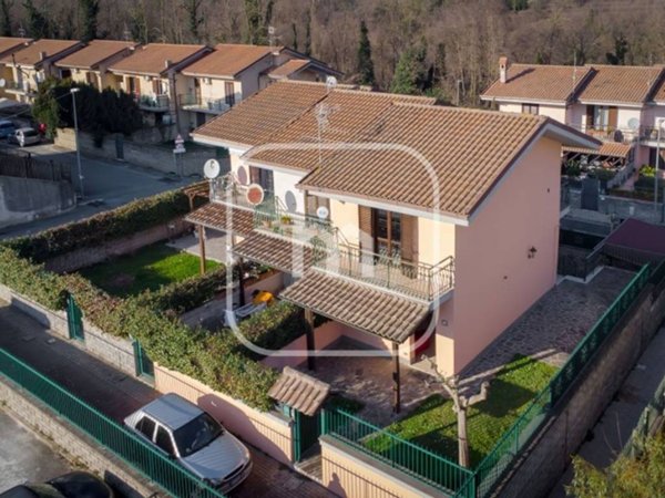 appartamento in vendita a Labico