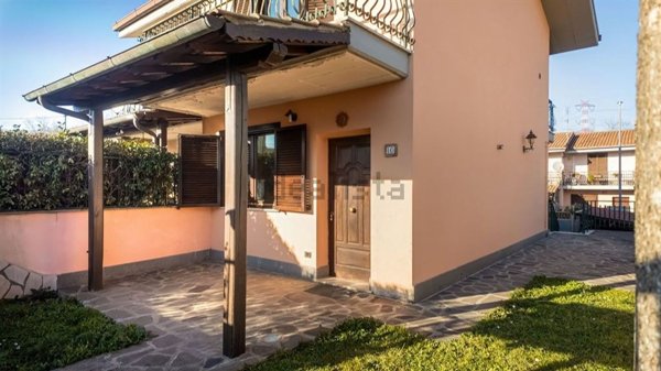 appartamento in vendita a Labico