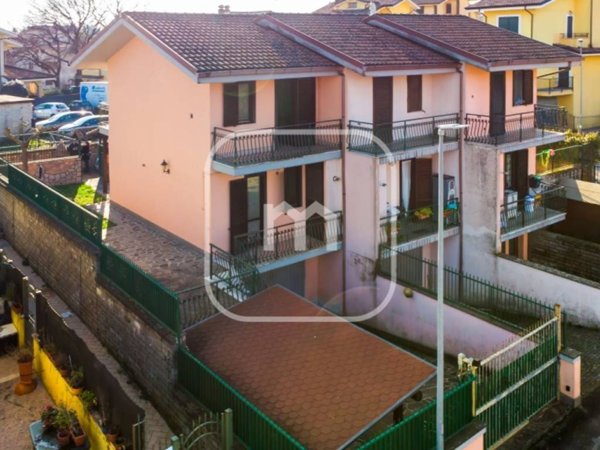 appartamento in vendita a Labico