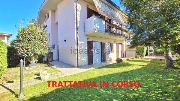 appartamento in vendita a Labico