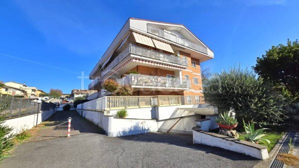 appartamento in vendita a Labico