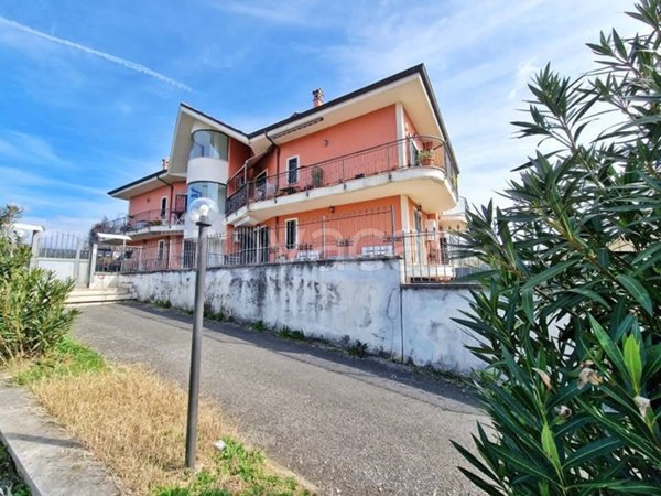 appartamento in vendita a Labico