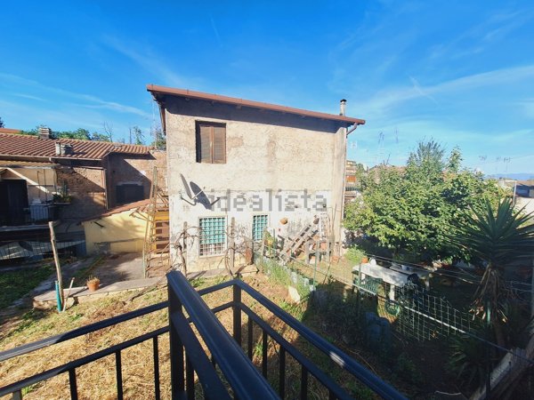 appartamento in vendita a Labico
