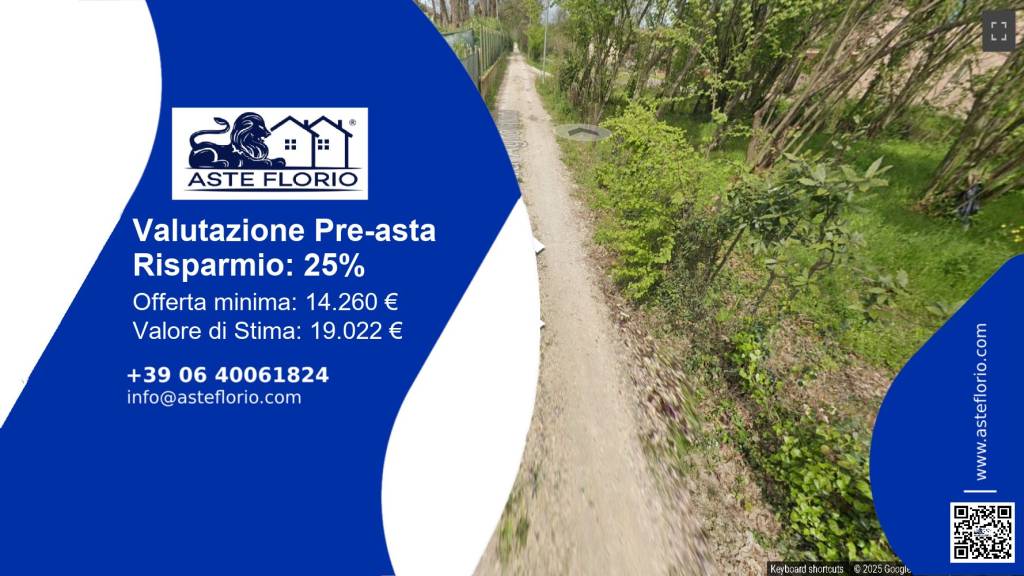 terreno agricolo in vendita a Labico
