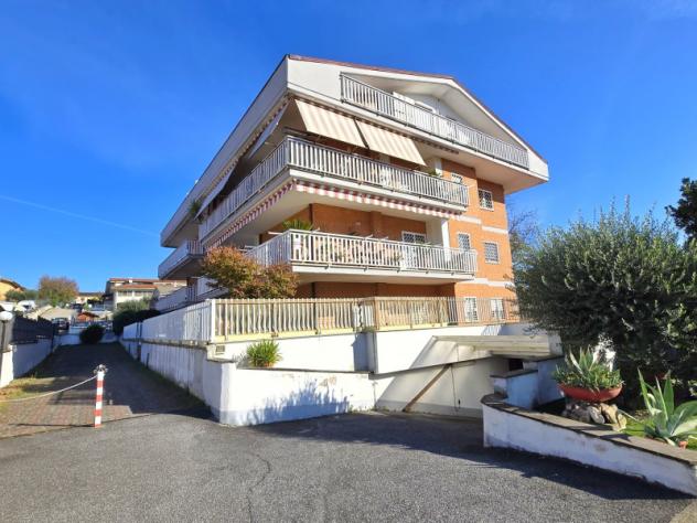 appartamento in vendita a Labico