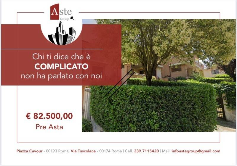 casa indipendente in vendita a Labico