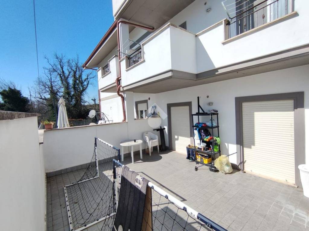 appartamento in vendita a Labico