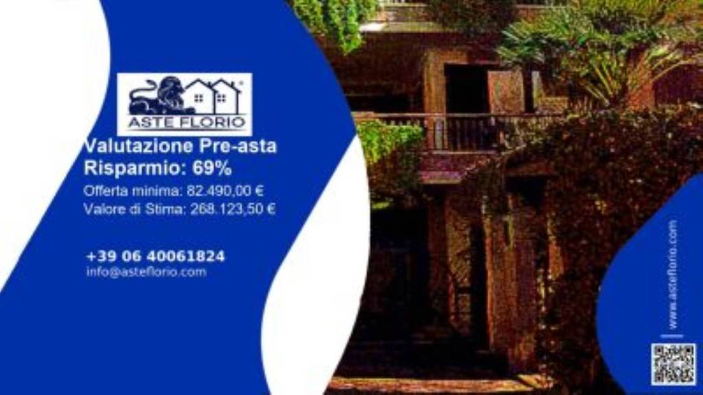 casa indipendente in vendita a Labico