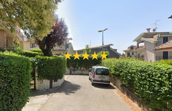 appartamento in vendita a Labico