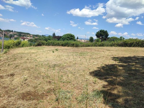 terreno agricolo in vendita a Labico