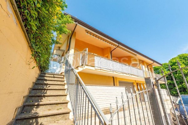 casa indipendente in vendita a Labico