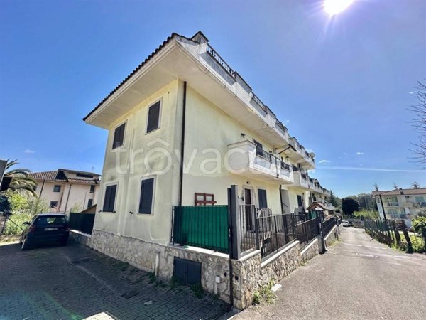appartamento in vendita a Labico