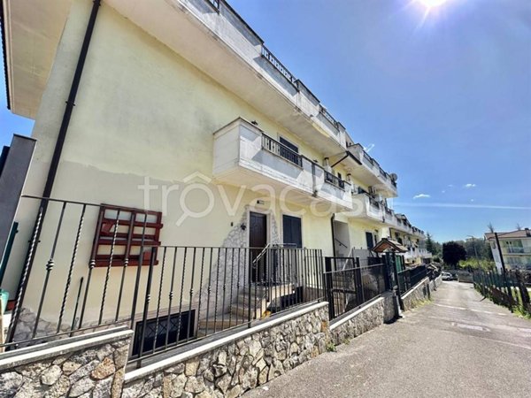 appartamento in vendita a Labico