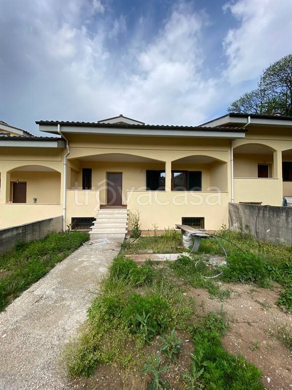casa indipendente in vendita a Labico in zona Colle Spina