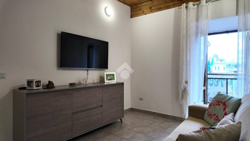 appartamento in vendita a Labico