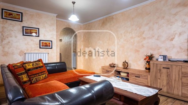 appartamento in vendita a Labico in zona Colle Spina