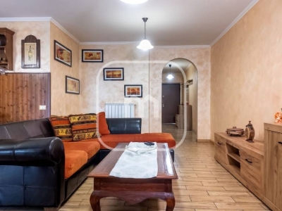 appartamento in vendita a Labico in zona Colle Spina