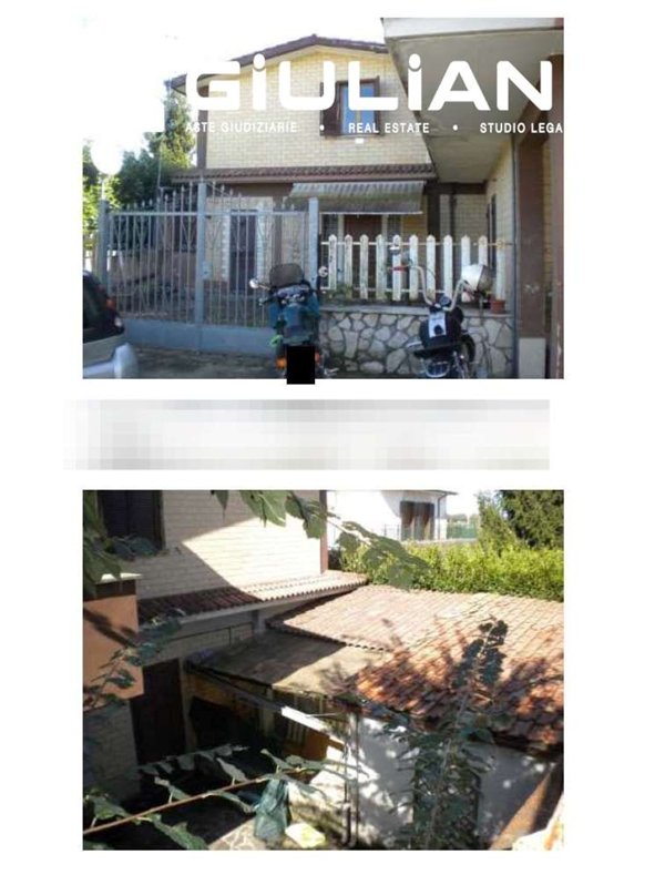 appartamento in vendita a Labico in zona Colle Spina