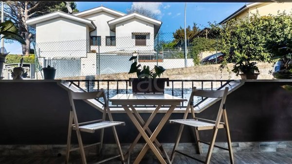 appartamento in vendita a Labico in zona Colle Spina