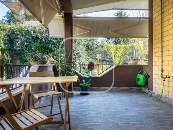 appartamento in vendita a Labico in zona Colle Spina