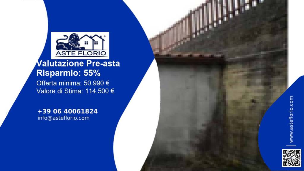appartamento in vendita a Labico in zona Colle Spina