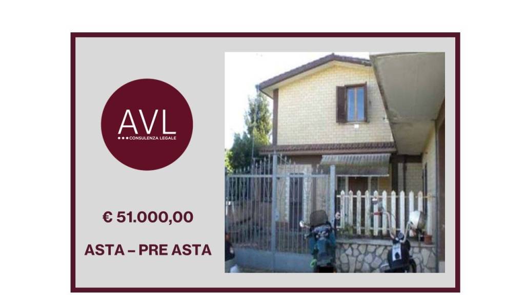 appartamento in vendita a Labico