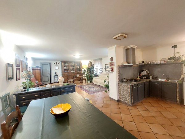 casa indipendente in vendita a Labico in zona Colle Spina