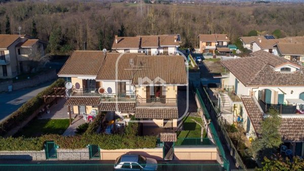 appartamento in vendita a Labico