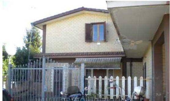 appartamento in vendita a Labico in zona Colle Spina