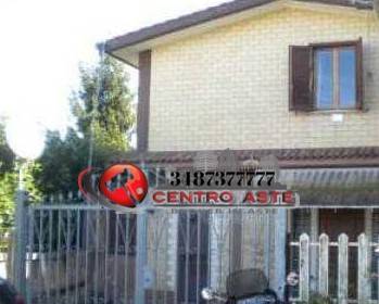 appartamento in vendita a Labico in zona Colle Spina