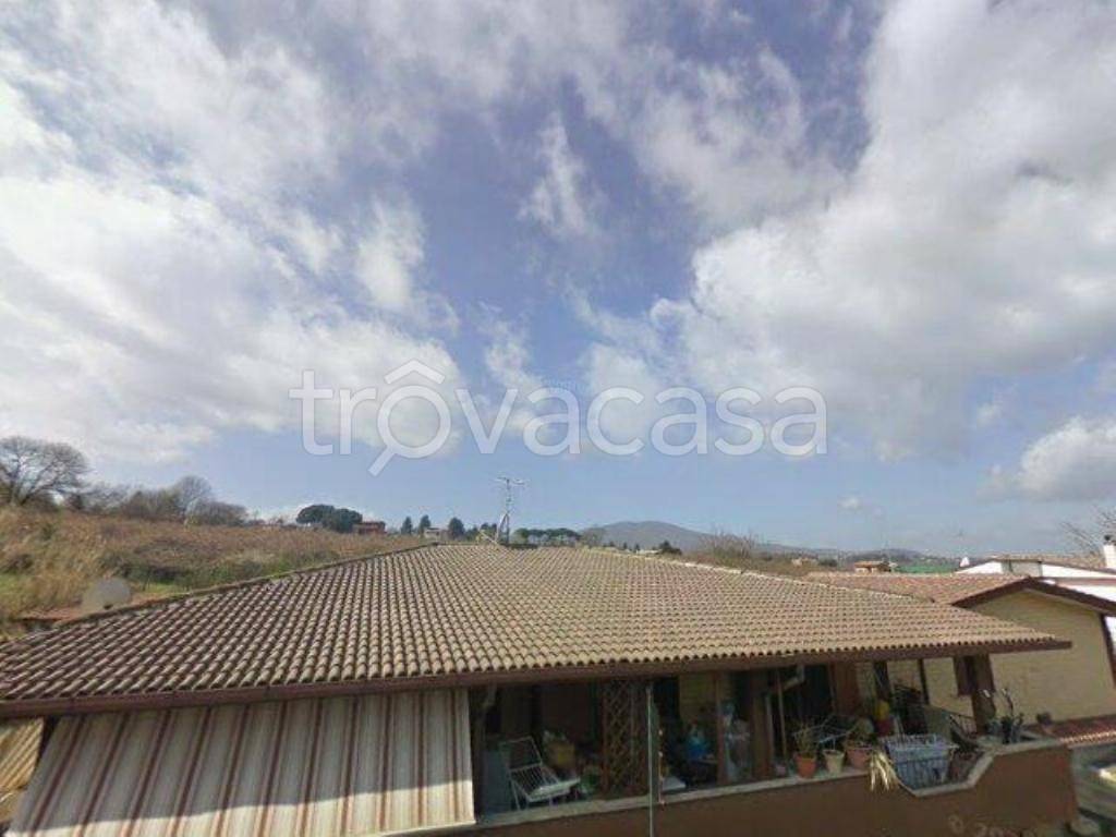 appartamento in vendita a Labico
