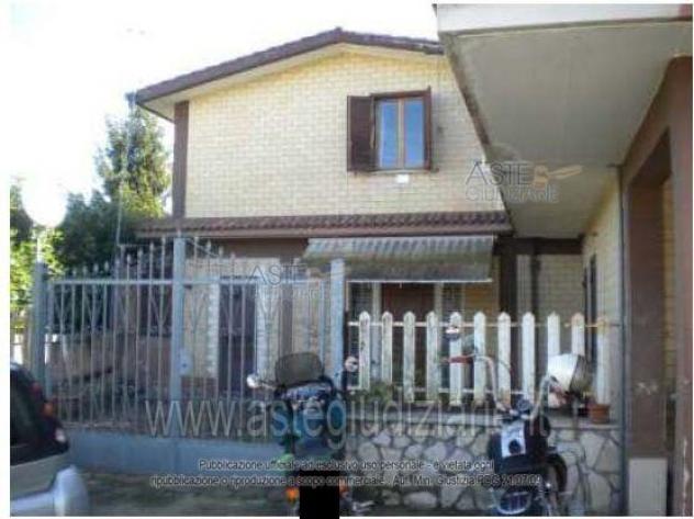 appartamento in vendita a Labico in zona Colle Spina