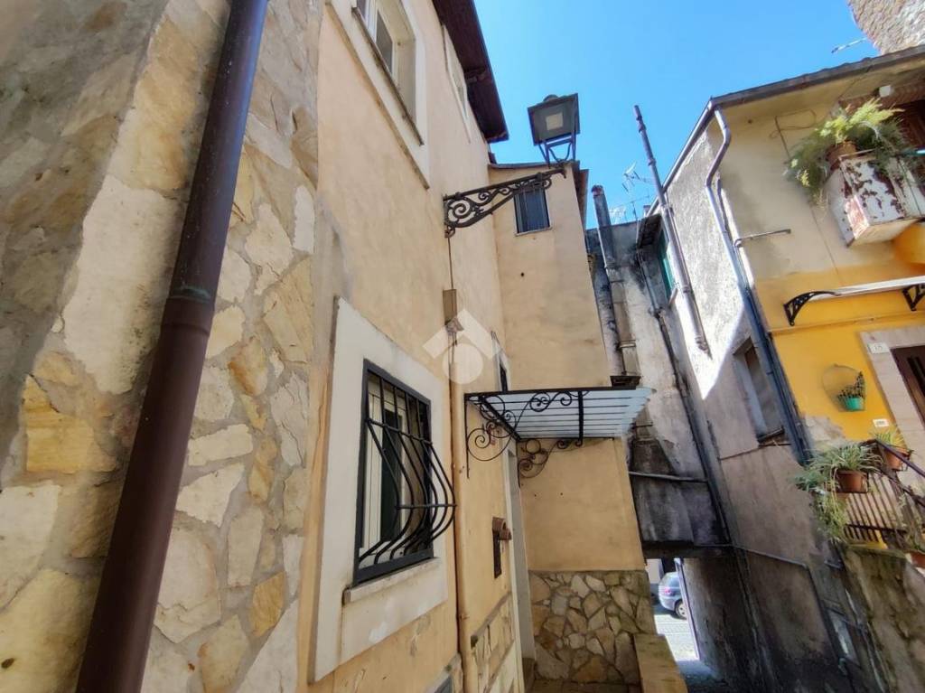 appartamento in vendita a Labico