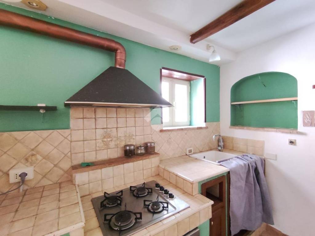 appartamento in vendita a Labico