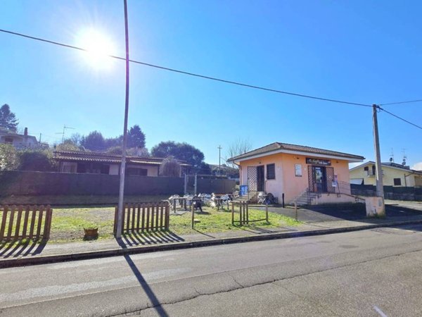 appartamento in vendita a Labico in zona Colle Spina