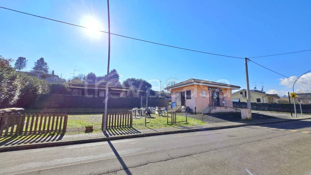 appartamento in vendita a Labico in zona Colle Spina