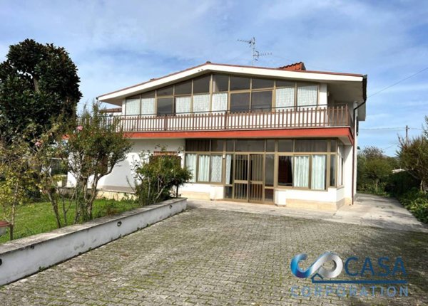 casa indipendente in vendita a Labico in zona Colle Spina