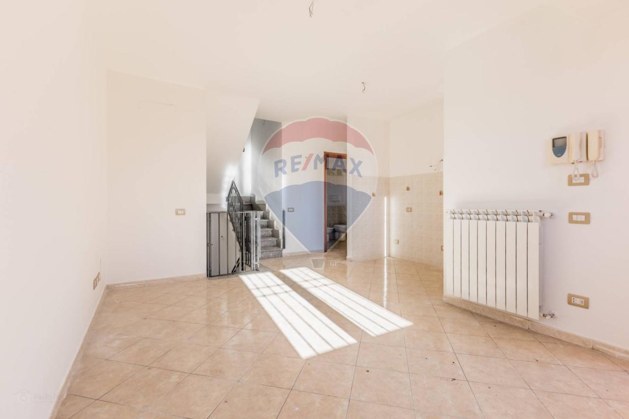 casa indipendente in vendita a Labico in zona Colle Spina