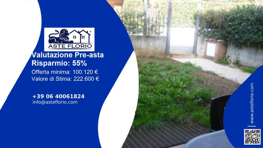 appartamento in vendita a Labico